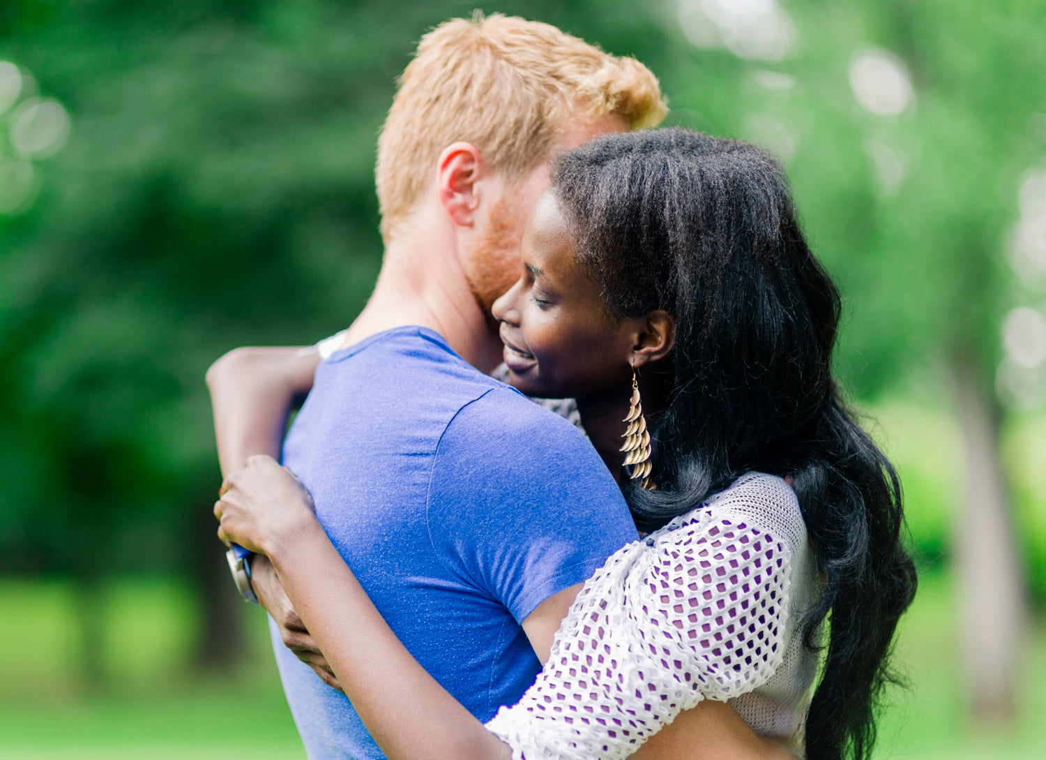 Vertrauen – Das Fundament eurer Liebe