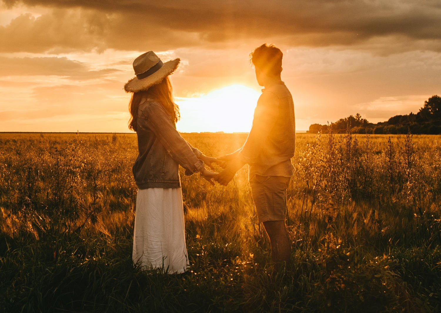 Zeit für Zweisamkeit – Warum gemeinsame Momente alles verändern