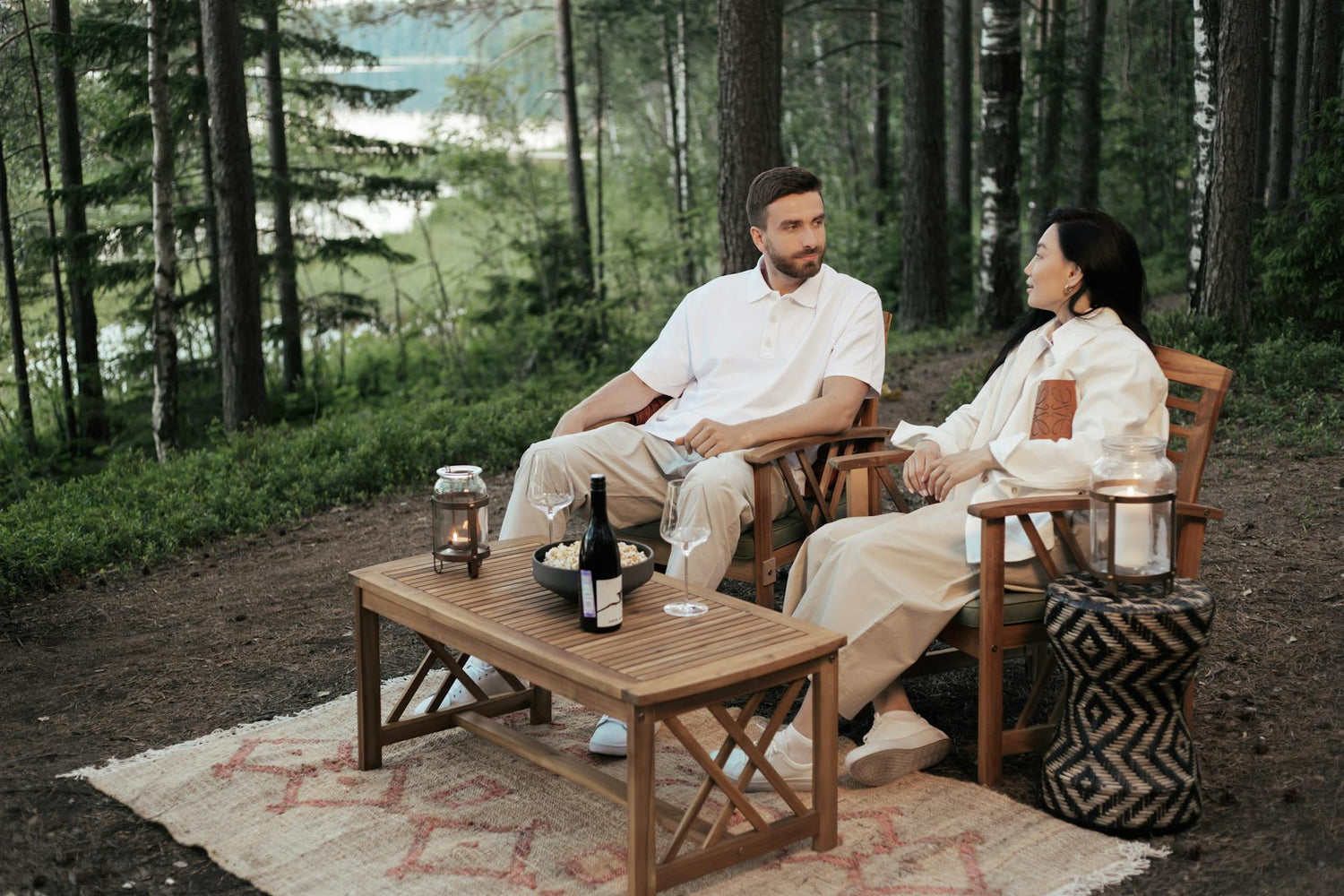 9 Fragen, die die Intimität in deiner Beziehung stärken können 💭