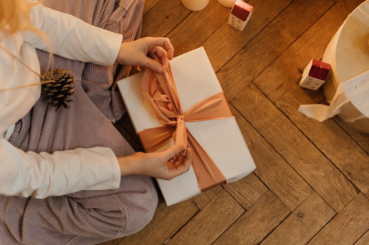 Die besten Geschenkideen zum Muttertag, um deine Liebe zu zeigen 💐🎁💖