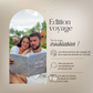 Bundle Tout-en-un - (Éditions Couple + Amis + Voyage + Famille + Livre E-Book avec 50 questions pour ton partenaire)