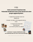 Bundle Couple - (Voyage + Couple Édition + Livre E-Book avec 50 questions pour ton partenaire)