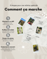 Bundle Couple-Amis - (Meilleurs Amis + Couple Édition + Livre E-Book avec 50 questions pour ton partenaire)